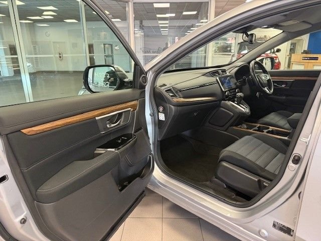 Used Honda CR-V 2019 for sale - 76039864: Photo 19
