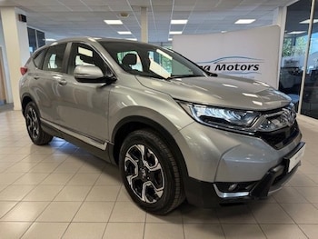 Honda - CR-V