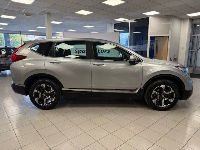 Used Honda CR-V 2019 for sale - 76039864: Photo 22
