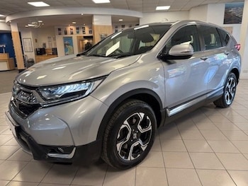 Used Honda CR-V 2019 for sale - 76039864: Photo 3