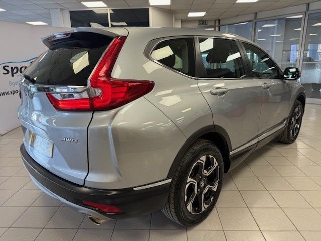 Used Honda CR-V 2019 for sale - 76039864: Photo 6
