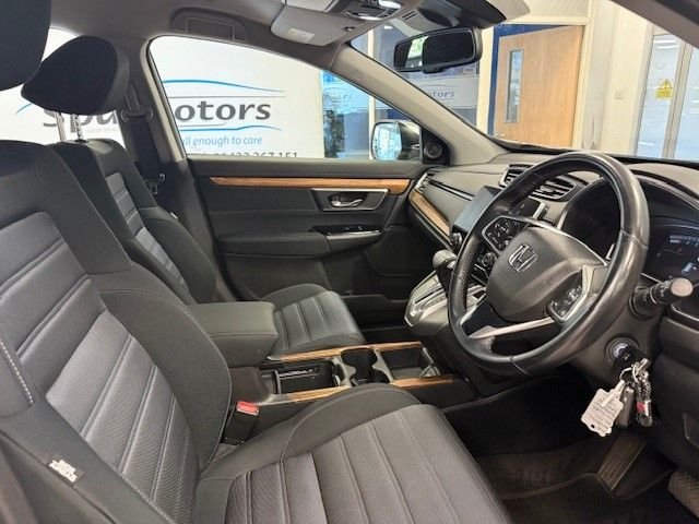 Used Honda CR-V 2019 for sale - 76039864: Photo 8