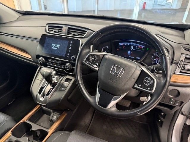 Used Honda CR-V 2019 for sale - 76039864: Photo 9
