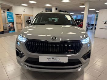 Used Skoda Kodiaq 2023 for sale - 79643468: Photo