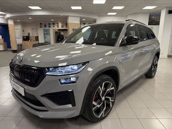 Used Skoda Kodiaq 2023 for sale - 79643468: Photo