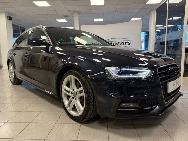 Used Audi A4 2015 for sale - 76185615: Photo 1