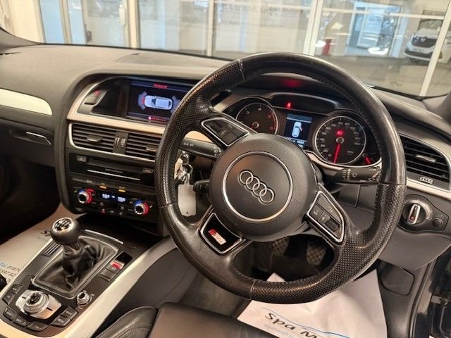 Used Audi A4 2015 for sale - 76185615: Photo 11