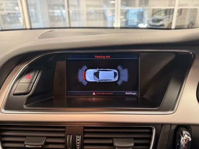 Used Audi A4 2015 for sale - 76185615: Photo 12