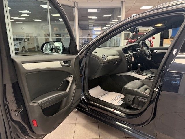Used Audi A4 2015 for sale - 76185615: Photo 13