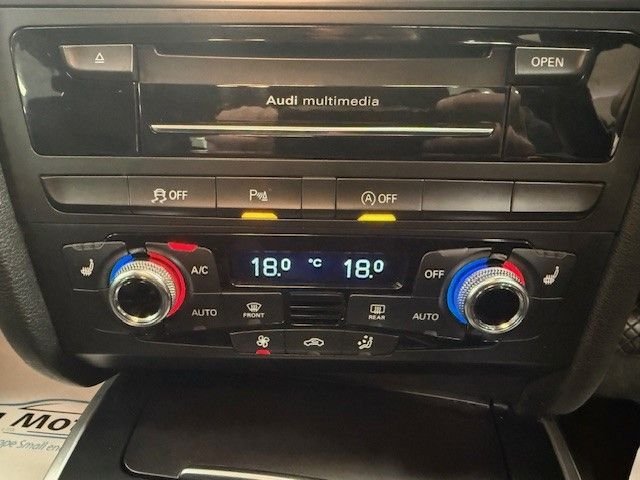 Used Audi A4 2015 for sale - 76185615: Photo 14