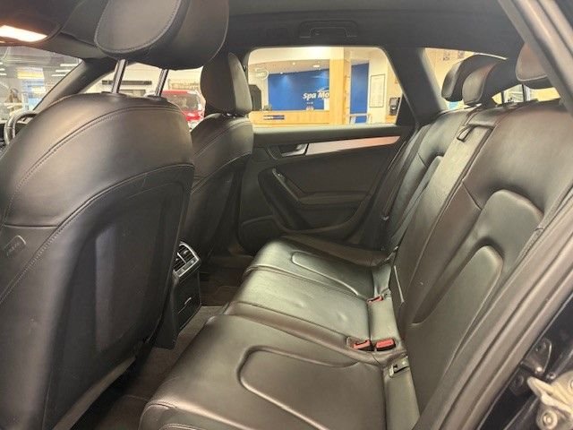 Used Audi A4 2015 for sale - 76185615: Photo 17