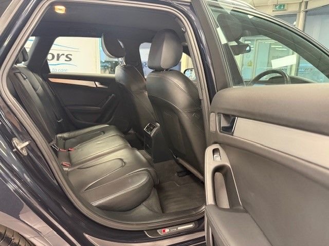 Used Audi A4 2015 for sale - 76185615: Photo 18