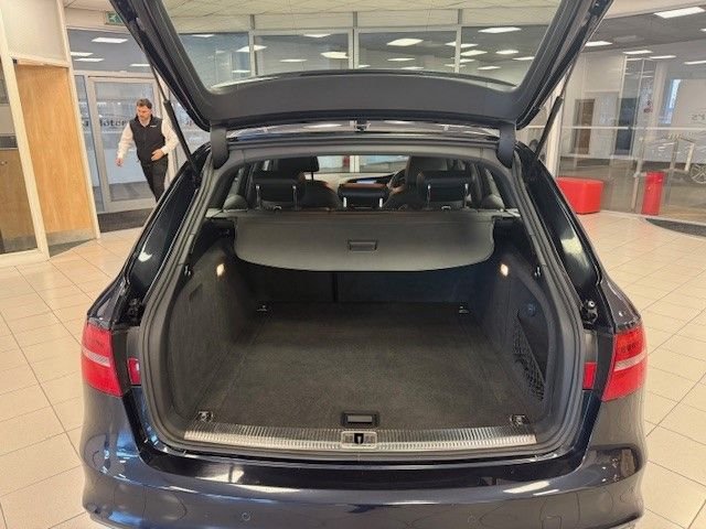 Used Audi A4 2015 for sale - 76185615: Photo 19