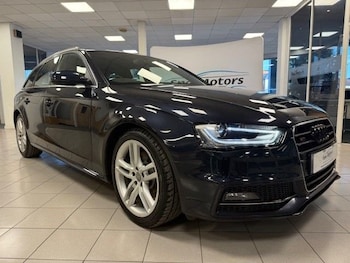 2015 (65) - 2.0 TDI S line Estate 5dr Diesel Manual Euro 6 (s/s) (Nav) (150 ps)