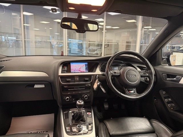 Used Audi A4 2015 for sale - 76185615: Photo 21