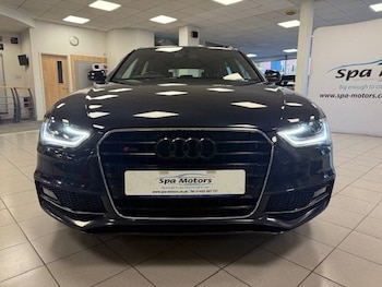 Used Audi A4 2015 for sale - 76185615: Photo 2