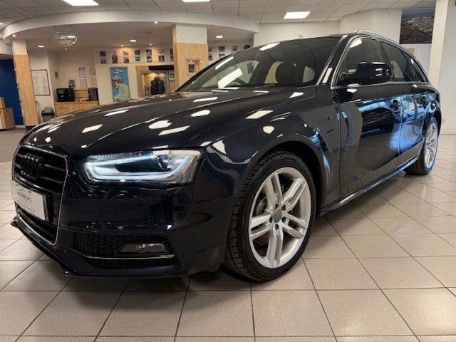Used Audi A4 2015 for sale - 76185615: Photo 3