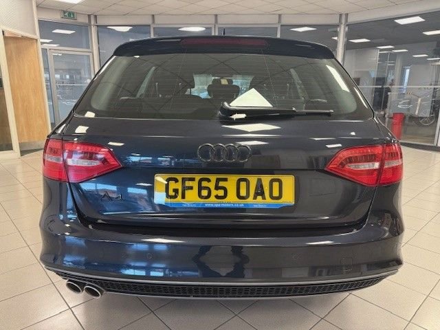 Used Audi A4 2015 for sale - 76185615: Photo 5