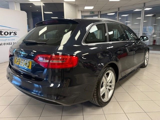 Used Audi A4 2015 for sale - 76185615: Photo 6