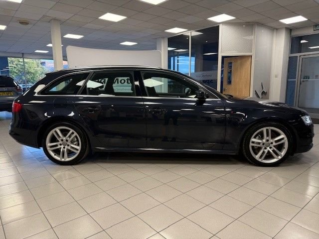 Used Audi A4 2015 for sale - 76185615: Photo 7