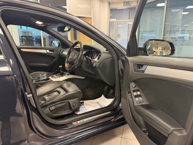 Used Audi A4 2015 for sale - 76185615: Photo 8