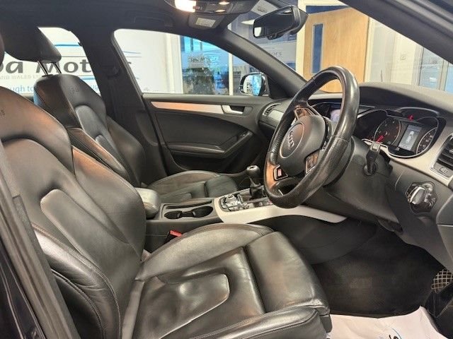 Used Audi A4 2015 for sale - 76185615: Photo 9