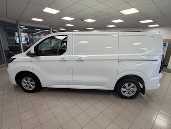 Used Ford Transit Custom 2025 for sale - 78299408: Photo