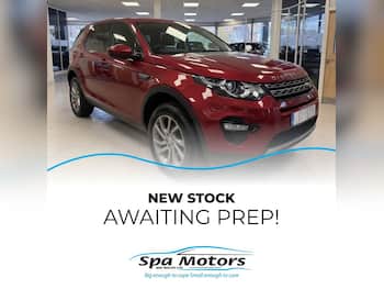 Used Land Rover Discovery Sport 2018 for sale - 79791611: Photo