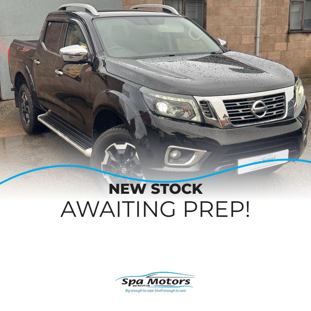 Used Nissan Navara 2019 for sale - 76973141: Photo 1