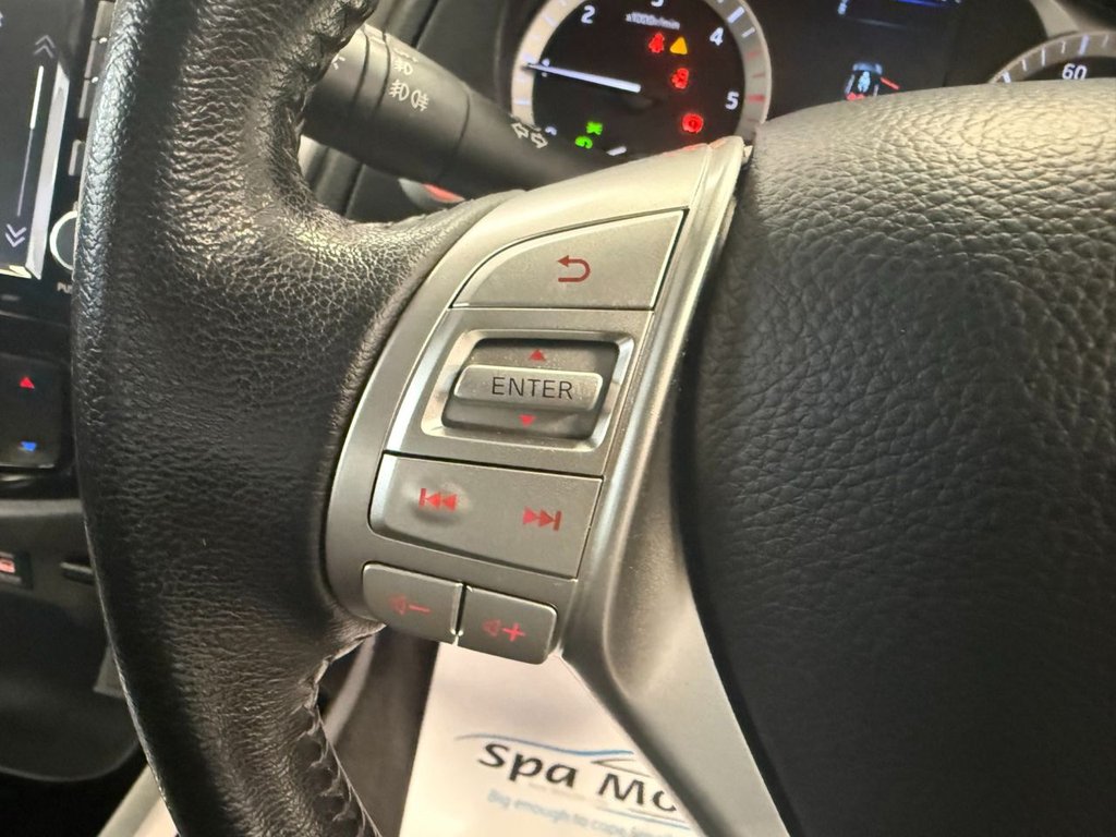 Used Nissan Navara 2019 for sale - 76973141: Photo 10