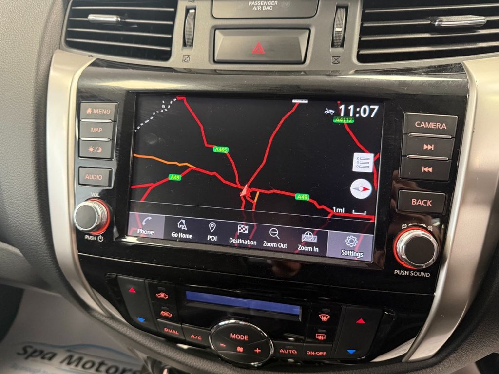 Used Nissan Navara 2019 for sale - 76973141: Photo 11