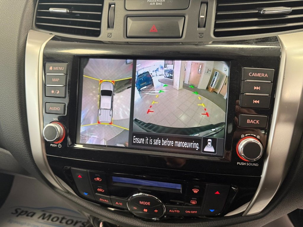 Used Nissan Navara 2019 for sale - 76973141: Photo 12