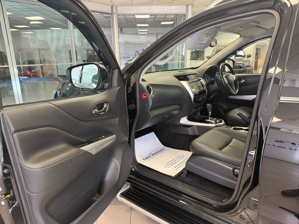 Used Nissan Navara 2019 for sale - 76973141: Photo 13