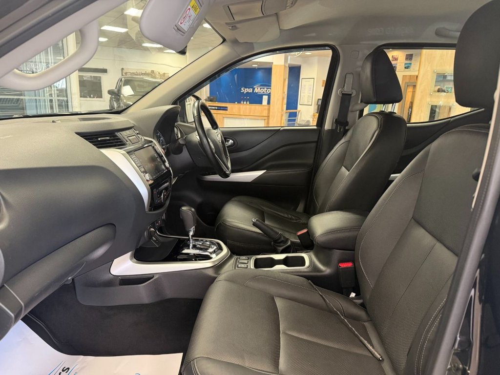 Used Nissan Navara 2019 for sale - 76973141: Photo 14