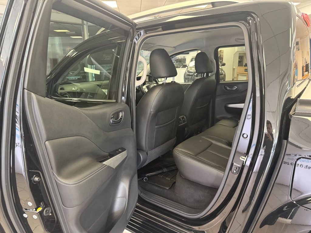 Used Nissan Navara 2019 for sale - 76973141: Photo 15