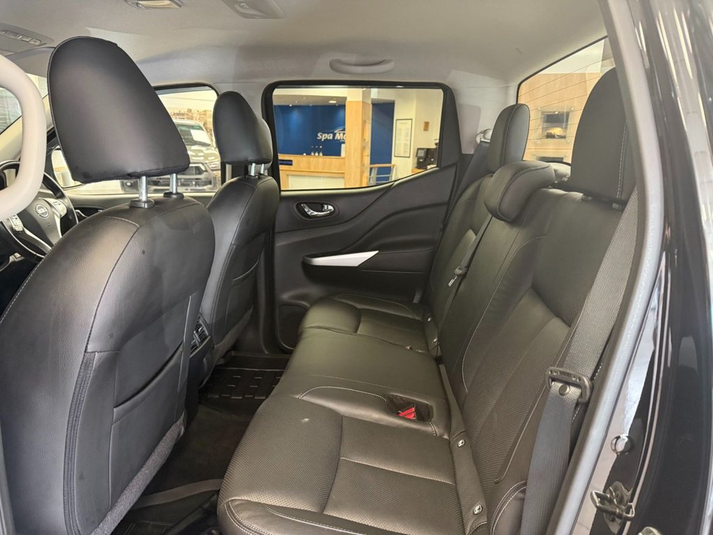 Used Nissan Navara 2019 for sale - 76973141: Photo 16