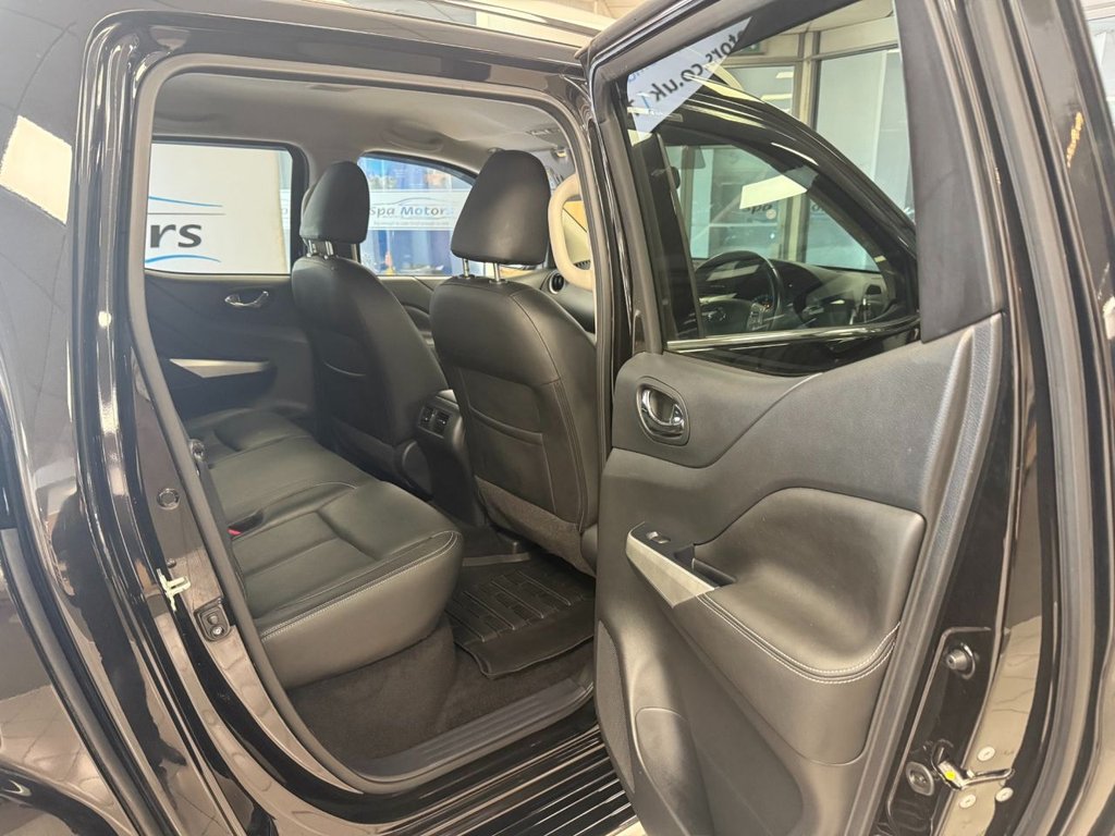 Used Nissan Navara 2019 for sale - 76973141: Photo 18