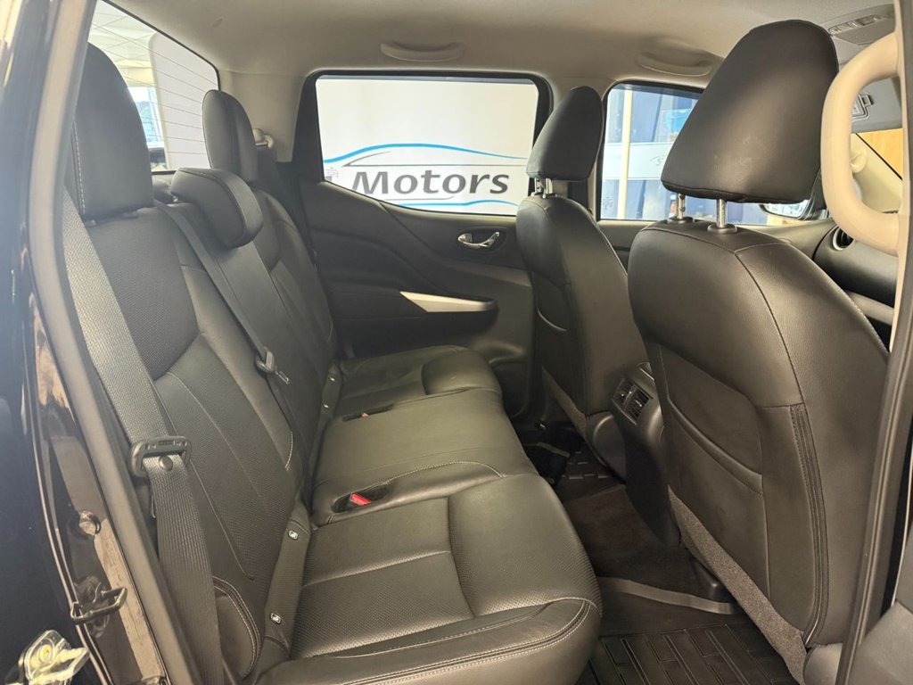 Used Nissan Navara 2019 for sale - 76973141: Photo 19