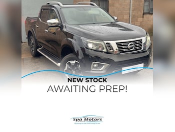 Used Nissan Navara 2019 for sale - 76973141: Photo