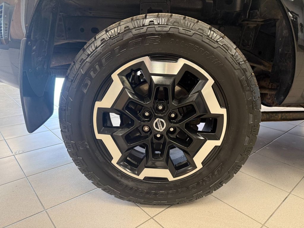 Used Nissan Navara 2019 for sale - 76973141: Photo 20