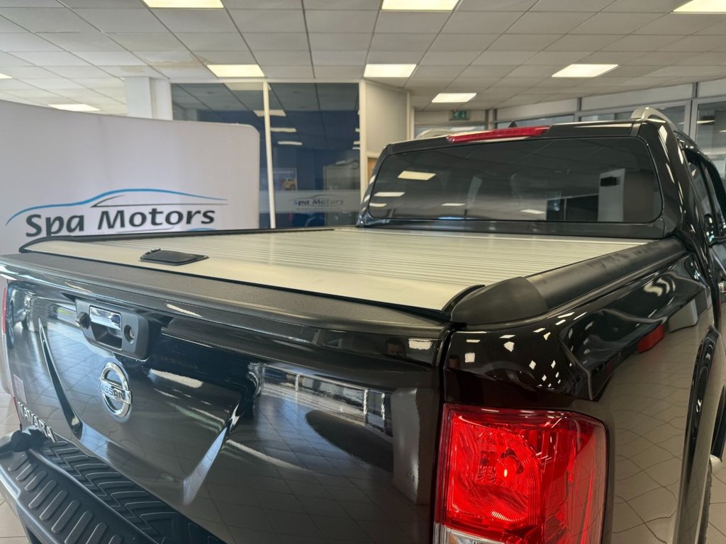 Used Nissan Navara 2019 for sale - 76973141: Photo 21