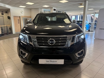 Used Nissan Navara 2019 for sale - 76973141: Photo