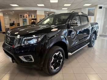 Used Nissan Navara 2019 for sale - 76973141: Photo