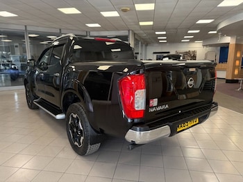 Used Nissan Navara 2019 for sale - 76973141: Photo
