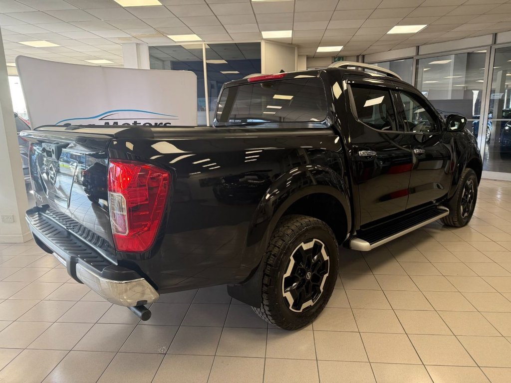 Used Nissan Navara 2019 for sale - 76973141: Photo 6