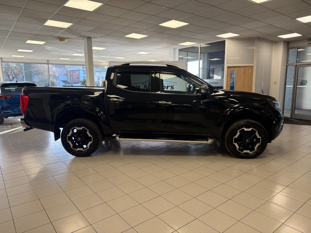 Used Nissan Navara 2019 for sale - 76973141: Photo 7