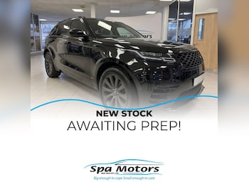 Used Land Rover Range Rover Velar 2019 for sale - 78792962: Photo