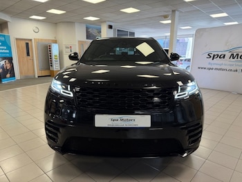 Used Land Rover Range Rover Velar 2019 for sale - 78792962: Photo