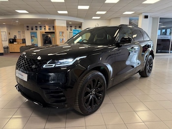 Used Land Rover Range Rover Velar 2019 for sale - 78792962: Photo