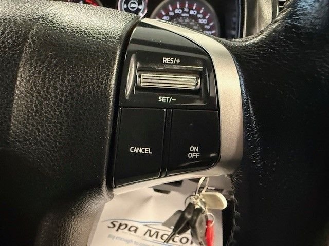 Used Isuzu D-Max 2018 for sale - 77668742: Photo 10